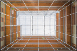 Bytový dům v Barceloně od studia Lacol