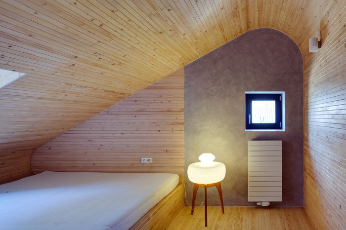 ov-a, Dům pro volný čas Sušice – foto