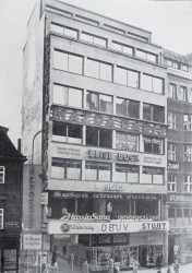 Palác Chicago (Praha)