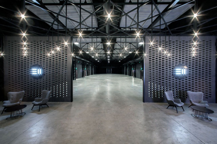 Juraj Hubinsky atelier, Event House Žilina – foto