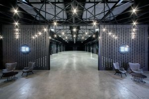 Juraj Hubinsky atelier, Event House Žilina – foto