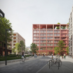 BO4 - LAN architecture (FR), P2PA (PL)