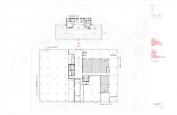 Pracoviště firmy Dyson