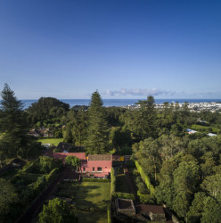 Pink House, Mezzo Atelier