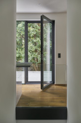 Rodinný dům v německém Gersthofenu, Sergej Felber