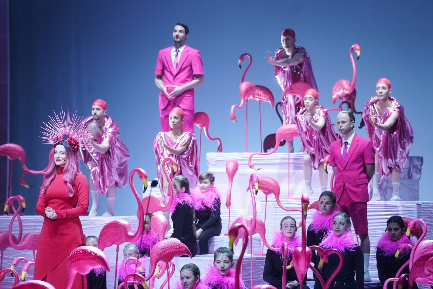 Ceny Czech Grand Design 2021 jsou uděleny, vítězi jsou Roman Vrtiška a Vladimír Žák