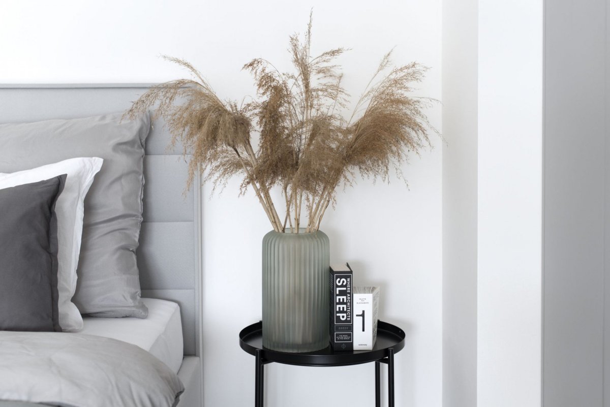 Prostor Interiors, interiér bytu Na Krejcárku - foto