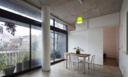 Quintana 4598, IR arquitectura, foto