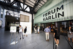 reSITE 2017 In/visible City