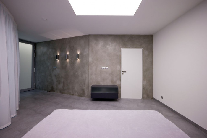 Irena Tomisova Architects, Interiér RD Brno - foto