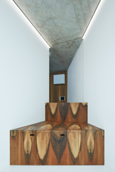 Villa Sophia od collcoll