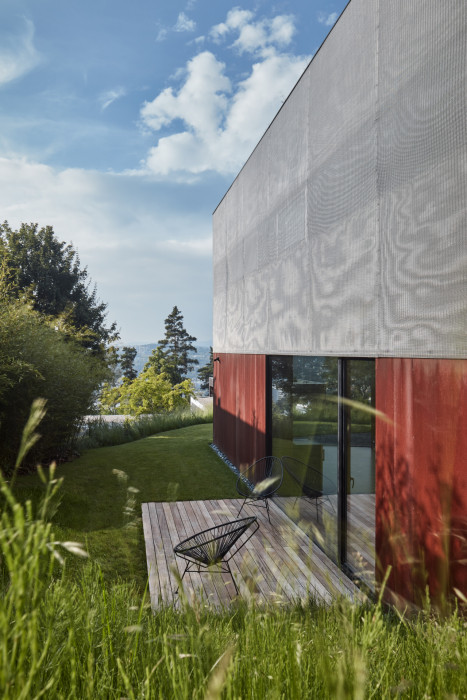 Lazy House, petrjanda/brainwork