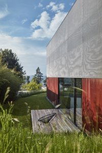 Lazy House, petrjanda/brainwork