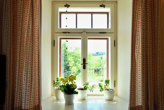 Zděný dům na Severní pláni, Gebas atelier, foto