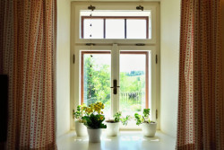 Zděný dům na Severní pláni, Gebas atelier, foto