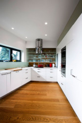 Architekti Šebo Lichý, Double view house - foto