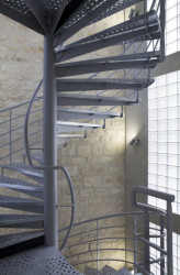 Chartier-Corbasson architectes, Bytový dům 85 rue Championnet, foto