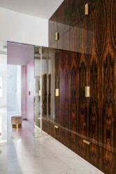 KZM - Rekonstrukce bytu, JRKVC