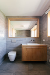 Rodinný dům na kraji Plzně od studia Hlavatí architekti