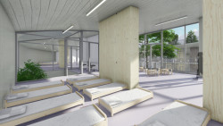 Mateřská škola Uhříněves, Veselý Hajný.