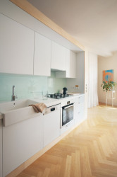 Edit!, Byt pro art-directorku – foto