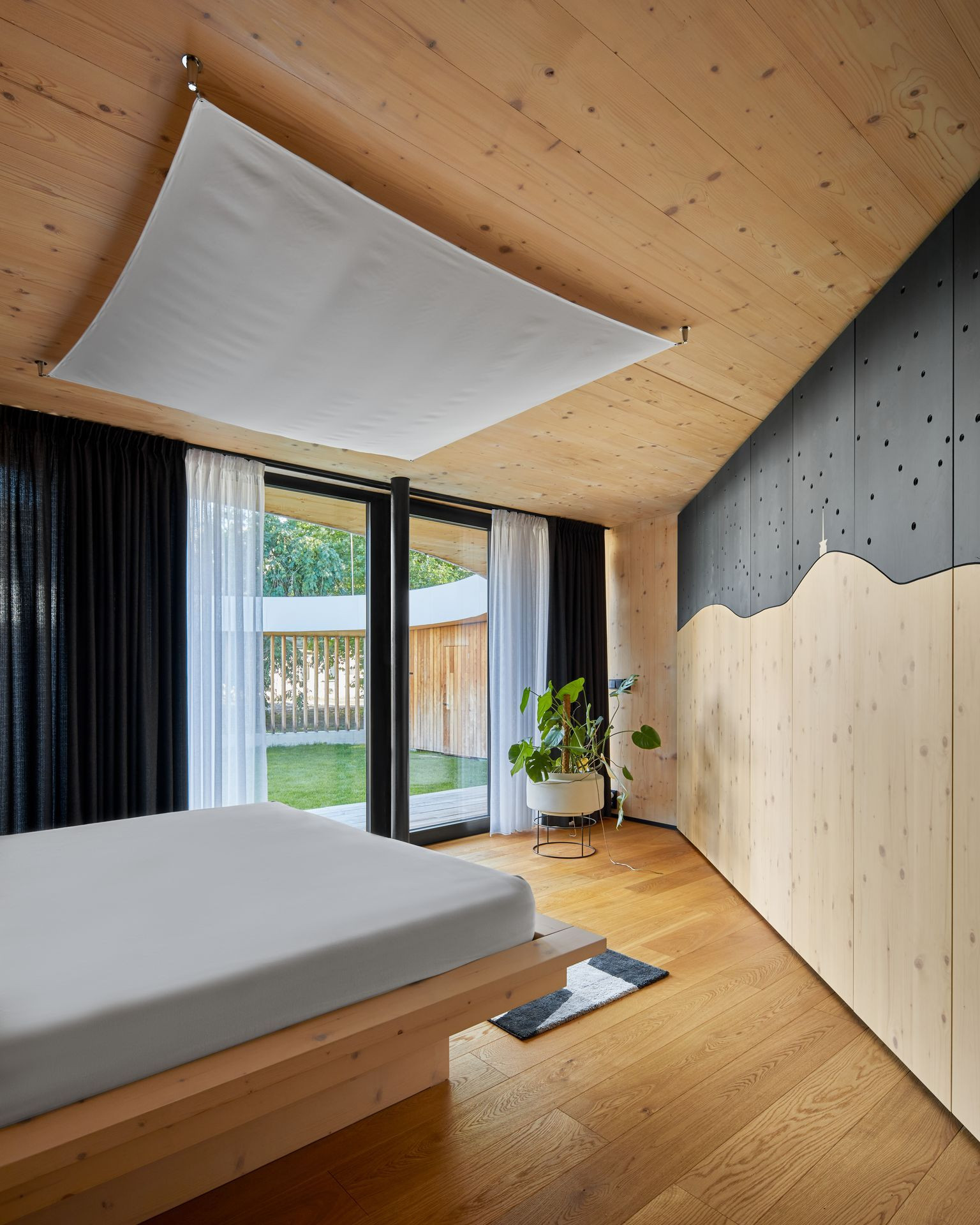 Vila vnitřní krajina, Atelier Štěpán/ Marek Štěpán