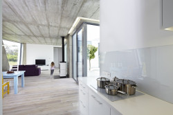 Dům ve tvaru prstenu, caraa.cz s.r.o., Foto