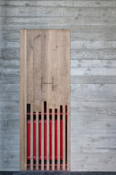 Bytový dům Puškinova v Bělehradě, FIALA+NEMEC.