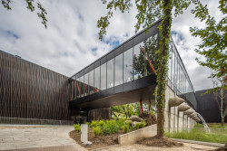 Orientarium v Lodži: domov zvířat a rostlin z jihovýchodní Asie