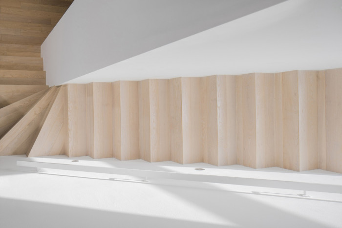 RD Bohnice, Archport