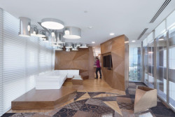 M+N Architecture, Viola Communications Office - foto