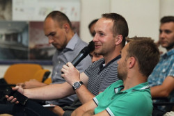 Odborná konference BIM ve stavebnictví začíná již zítra!, foto