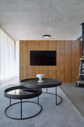 RD Jarovce, Compass architekti