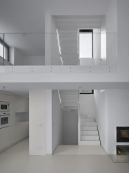 Rodinný dům ve Všenorech, Stempel & Tesař architekti