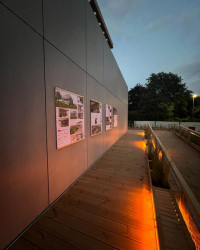 Studentský projekt získal třetí místo v mezinárodní soutěži v německém Wuppertalu