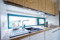 Dům s hnízdem, MAJO, Foto