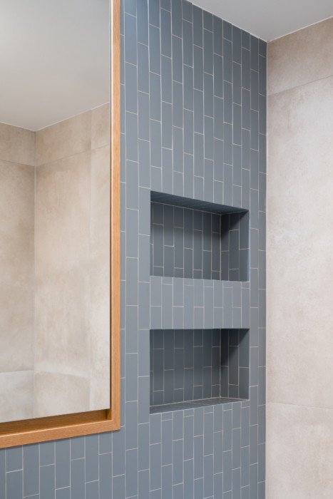 S Dejvickou noblesou, No Architects / Jakub Filip Novák, Daniela Baráčková, Barbora Jelínek