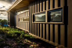 Víkendový dům Kangaroo Island, Prodesi / Pavel Horák, Hana Bartoňová