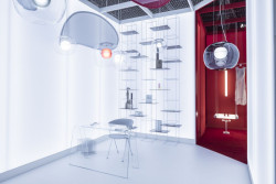 Das Haus, Lucie Koldová