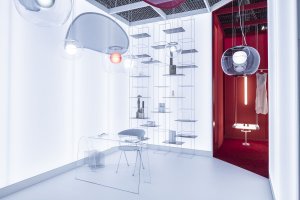 Das Haus, Lucie Koldová