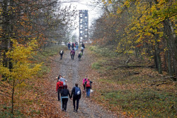 Rozhledna Alexandra Filípka na Veľkej Homoli, 2021 Architekti
