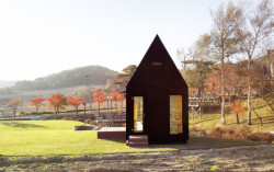 Slow Town, DNC Architects a The Plus Partners