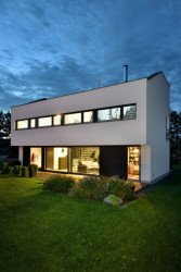 Atelier 38, Dům „jednička“ – foto