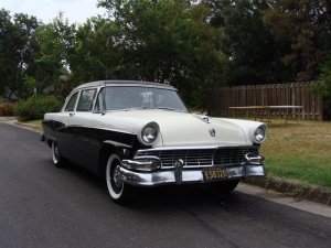 Austin - foto
