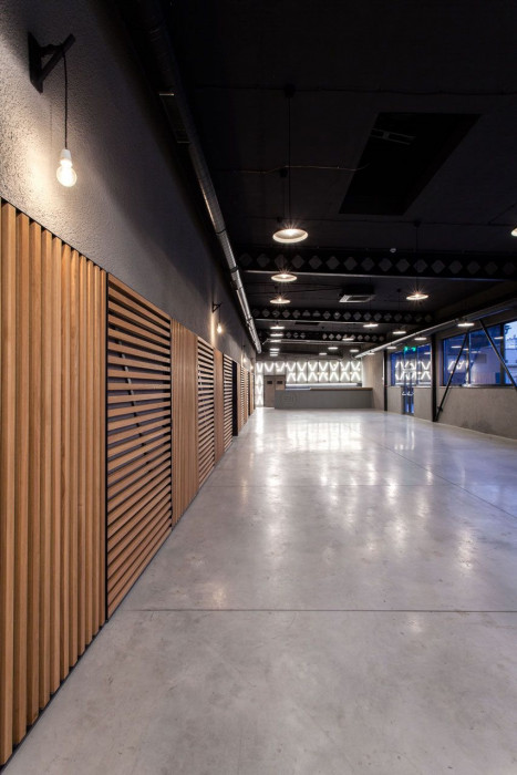 Juraj Hubinsky atelier, Event House Žilina – foto