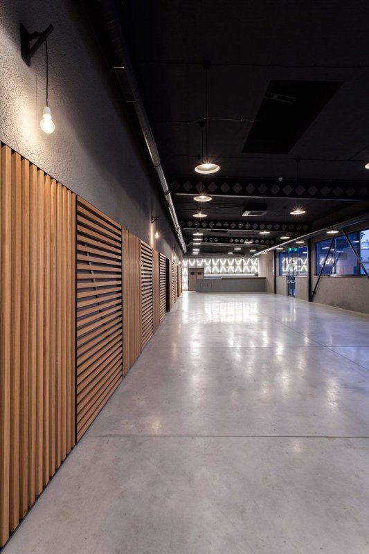 Juraj Hubinsky atelier, Event House Žilina – foto