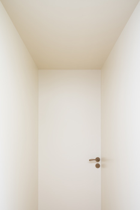 S Dejvickou noblesou, No Architects / Jakub Filip Novák, Daniela Baráčková, Barbora Jelínek