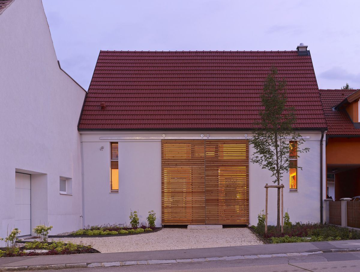 Zu-haus