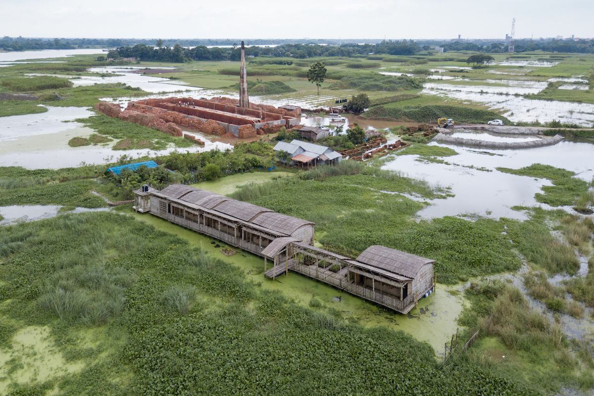 Bengal Stream