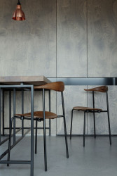 Formafatal, Loft Hřebenky – foto